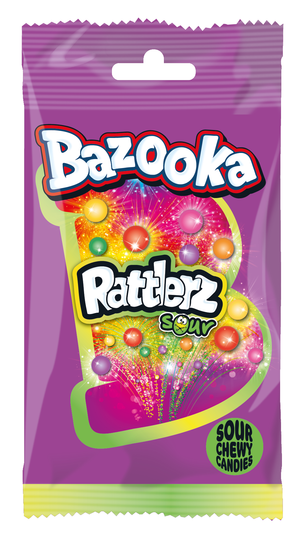 Bazooka Bazooka Candy Brands