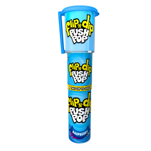 Push Pop - Bazooka Candy Brands